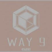 Cube Way 9