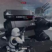 Star Wars Battlefront Ii Galactic Assault 359 First Order 1080 Hd