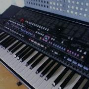 Той Музыкалары Хиты 80Х Yamaha Psr 510