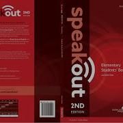 Speak Out Elementary 2Nd Edition Class Audio