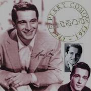 More And More Perry Como