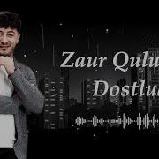 Zaur Dostlug