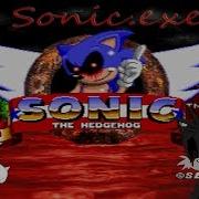 Sonic Exe Gameplay