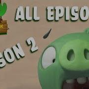 Angry Birds Piggy Tales Season 2