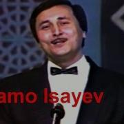 Samo Isayev Turalim