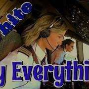 D White My Everything Modern Talking Style Disco