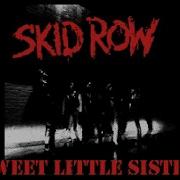 Skid Row Sweet Little Sister Only Instrumental