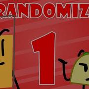 Inanimate Insanity Randomized Part 1