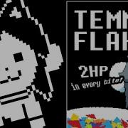 Timmy Flakes