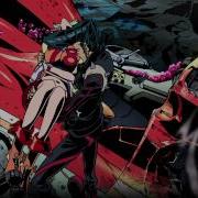 Amv Control The Redline