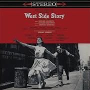 West Side Story Original Broadway Cast Act Ii I Feel Pretty