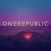 Onerepublic One Night In Malibu Digital Worldwide Performance Full