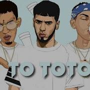 Tototo