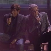 Adriano Celentano E Gianni Morandi Ti Penso E Cambia Il Mondo Live