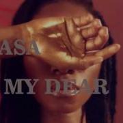 Asa My Dear