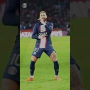 Neymar Dancing