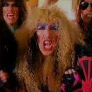 Twisted Sister 1984