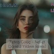 Nefret Samet Yıldırım Remix