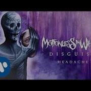 Headache Motionless In White