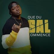 Dj Yt Que Du Sal Commence Pongi Audio Officiel Ft Ave Le Roi Master Virus