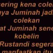 Juminah Doel Sumbang Jum