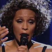 I Will Always Love You Whitney Houston Live