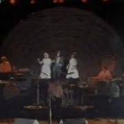 Bryan Ferry Roxy Music Live Like A Hurricane Stereo 82