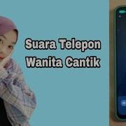 Suara Cewek Halo