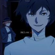 Dazai Edit He Can Get It