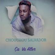 Dj Chouchou Salvador