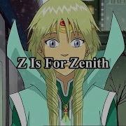 W I T C H 1080P 60Fps Season 2 Episode 26 Z Is For Zenith