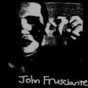 Outside Space John Frusciante