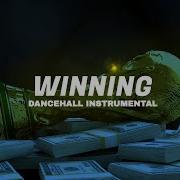 Dancehall Riddim Instrumental Winning