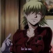 Seras The Queen Vampire Amv