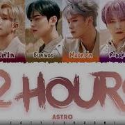 12 Hours Astro