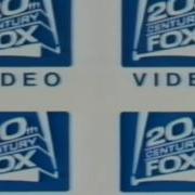 20Th Century Fox Logo Viedo Without Voice Over