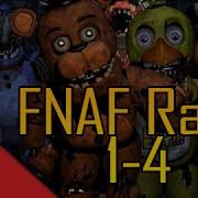 Foxis De Fnaf Rap