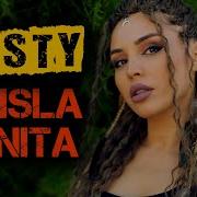 La Isla Bonita Misty