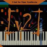 V2 The Living Tombstone I Got No Time Synthesia Midi Fixed