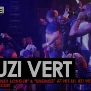 Lil Uzi Vert Enemies Live In Philly