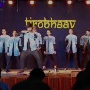 Cognizant Rhythm Slaves Cbeatz Group Dance