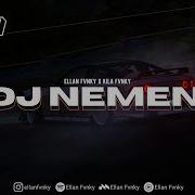 Dj Nemen X Medoli Sad