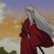 Inuyasha Angel With A Shotgun