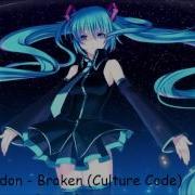 Nightcore Broken Culture Code Remix