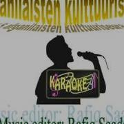 Afghan Karaoke Zindagi Chist Ahmad Zahir Karaoke 360P