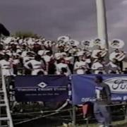 Vsu Throwback Gold Bowl 2000 2