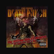 Dot Your Eyes Feat Jamey Jasta Five Finger Death Punch