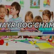 Xayr Bog Cham Mp3