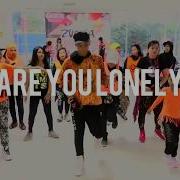 Steve Aoki Alan Walker Are You Lonely Feat Isak Choreography Zumba At