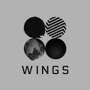 Interlude Wings Bts